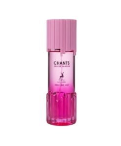 LATTAFA BODY MIST MAISON ALHAMBRA CHANTS 250ML SP