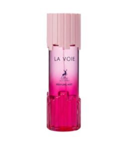 LATTAFA BODY MIST MAISON ALHAMBRA LA VOIE 250ML SP