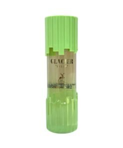 LATTAFA BODY MIST MAISON ALHAMBRA GLACIER BELLA 250ML SP D