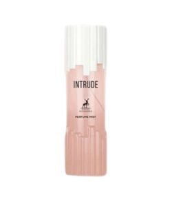 LATTAFA BODY MIST MAISON ALHAMBRA INTRUDE 250ML SP D