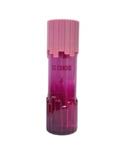 LATTAFA BODY MIST MAISON ALHAMBRA SO CANDID 250ML SP D