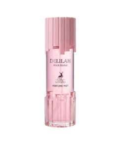 LATTAFA BODY MIST MAISON ALHAMBRA DELILAH 250ML SP D