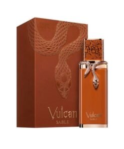 FRENCH AVENUE VULCAN SABLE 100ML EDP SP