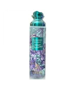 EMPER BODY MIST FLOWERS SECRET VIOLET DREAMS 250ML