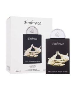 LATTAFA PRIDE EMBRACE EDP SP 100ML