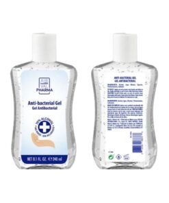 DISNEY GEL ANTIBACTERIAL 70%