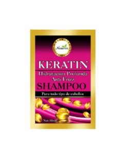 NESSRIN  SACHET KERATIN SHA