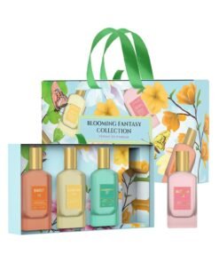 EMPER SET BLOOMING FANTASY COLLECTION 4X30ML EDP SWEET 16+FOREVER 21+GLAMOURS 27