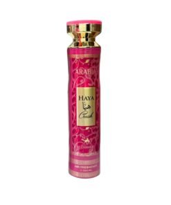 EMPER AIR FRESHENER ARABIA HAYA CRUSH 300ML SP