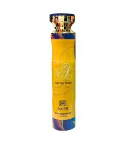 EMPER AIR FRESHENER ARUBA GOLD 300ML SP