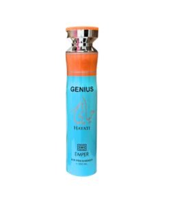 EMPER AIR FRESHENER GENIUS HAYATI 300ML SP