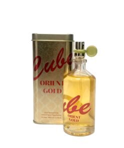 CUBE ORIENT GOLD EDP SP