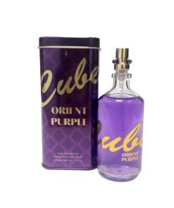 CUBE ORIENT PURPLE EDP SP