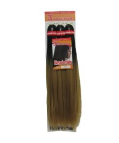 NESSRIN HAIR 3 PACK 2559G