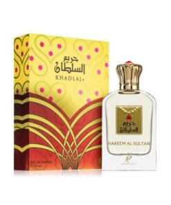 KHADLAJ HAREEM AL SULTAN WOMEN 75ML EDP SP D