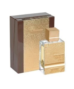 AL HARAMAIN AMBER OUD GOLD 999.9 EXT DE PARFUM 100ML