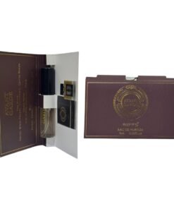 RIIF MINIATURA MAJESTIC ROSE EDP