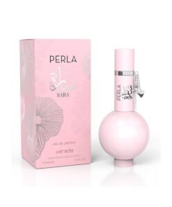 MIRADA PERLA SARA EDP SP