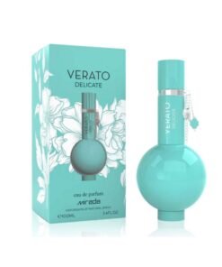 MIRADA VERATO DELICATE EDP SP