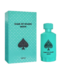 GAME OF SPADES MOON PARFUM 100ML SP