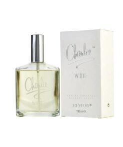 REVLON CHARLIE WHITE EDT 100 ML
