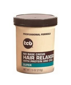 TCB SUPER RELAXER NO BASE