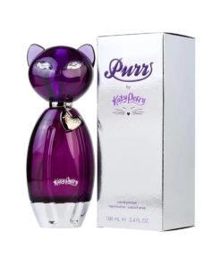 KATY PERRY PURR EDP 100 ML