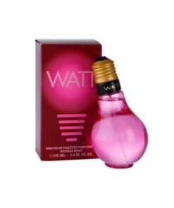 COF WATT PINK EDT SP