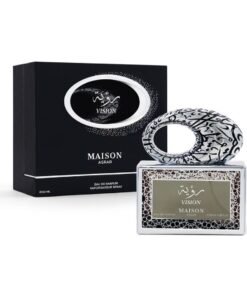 MAISON ASRAR VISION EDP S
