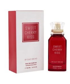 ORCHID SWEET CHERRY KISS EDP SP