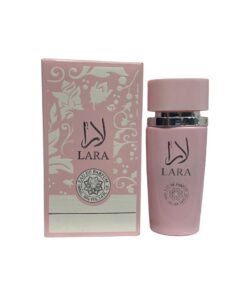 ARA PINK EDP SP 100 ML D