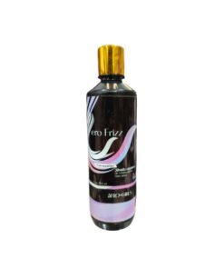 ERO FRIZZ-ALISADO ORGANICO DE CELULAS MADRE P/NIÑAS 500ML
