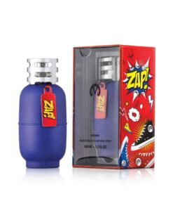 NEW BRAND MASTER ZAP EDT SP