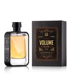 CHIC G VOLUME BLACK EDT SP 100ML H