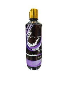 ERO FRIZZ-TRATAMIENTO ORGANICO P/CABELLO PLATEADO 500 ML
