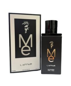 ALUR-L'AFFAIR ME EDP SP
