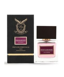 PRIVATE PERFUMER ROSE ELIXI MUSC EDP 100 ML
