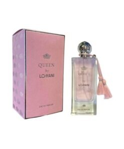 LOMANI QUEEN EDP SP 90 ML