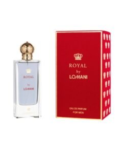 LM-ROYAL EDP SP