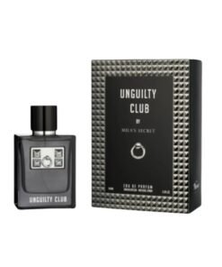 LOMANI MILLAS SECRET UNGUILTY CLU