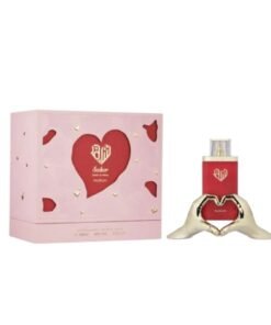MAG-F NUSUK SAHER EDP SP