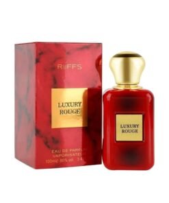 RIIF LUXURY ROUGE EDP SP