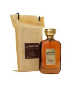 MANASIK MAKHSOUSE EDP SP