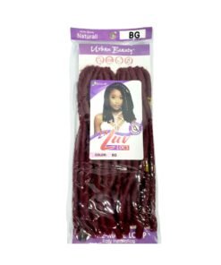 JEN SYN LUV LOCS 2X #BG