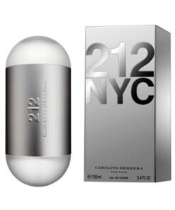 CAH-212 NYC EDT SP
