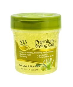VIA NATURAL GEL PREMIUN
