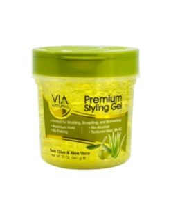 VIA NATURAL GEL PREMIUN