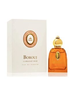 DUM-BOROUJ LAMASAT OUD EDP SP