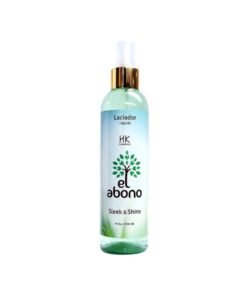 HK  EL ABONO LACIADOR SLEEK &