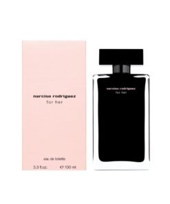 NARCISO RODRIGUEZ FOR HER EDT 100 ML